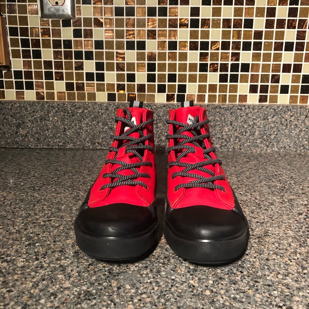 Hunter Boot - Picture 3 of 8